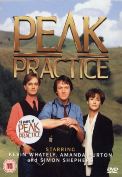 Peak Practice - Season 1 [106280] (A1772903405) [[Shows 2.0]] --Plex--